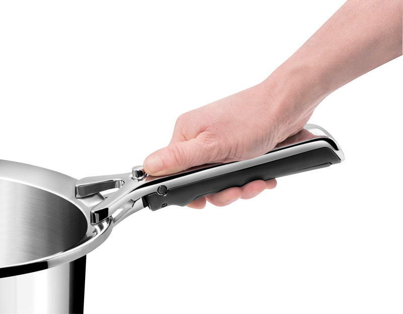 Ycône - Poignée Amovible Smartlock