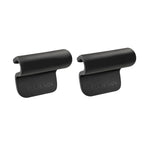 Ycône - 2 Removable Silicone Handles