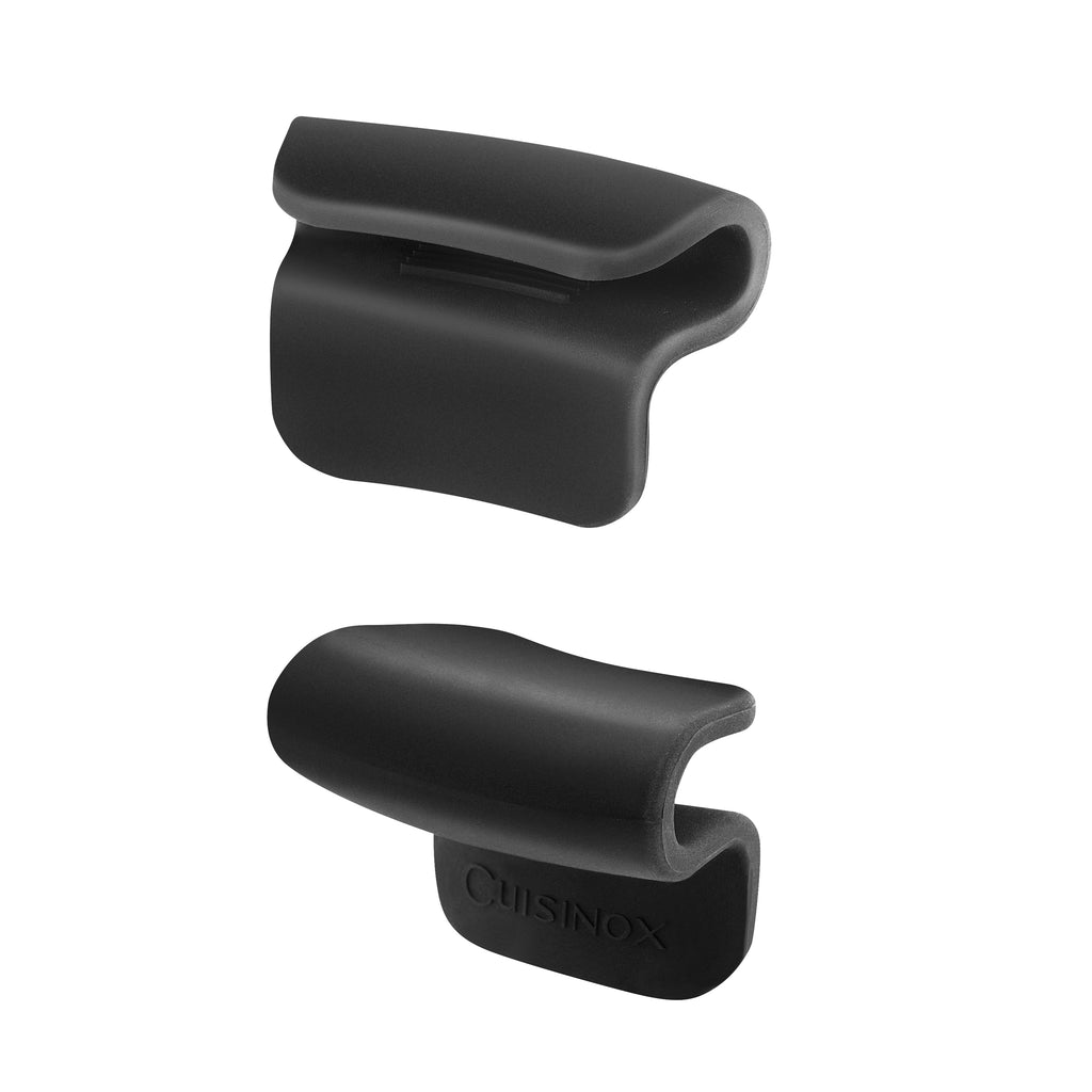 Ycône - 2 Removable Silicone Handles