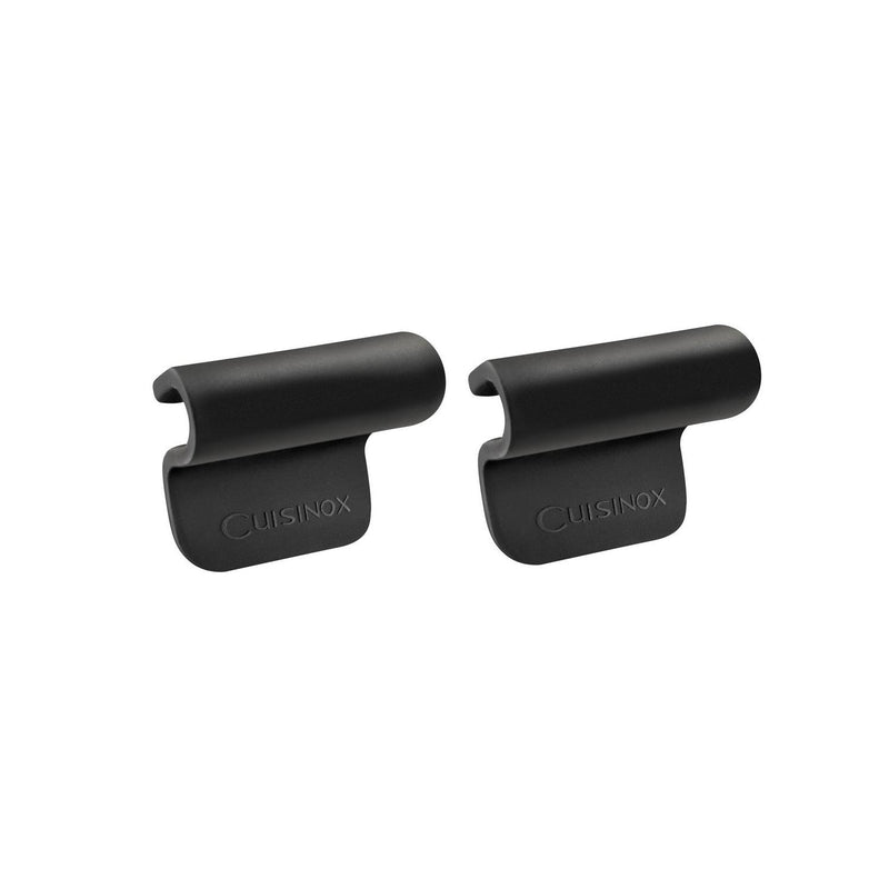 Ycône - Lot 1 Sauteuse Revêtue 24cm + 2 Anses + 1 Couvercle