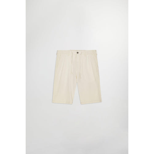 Seb Shorts - Off White