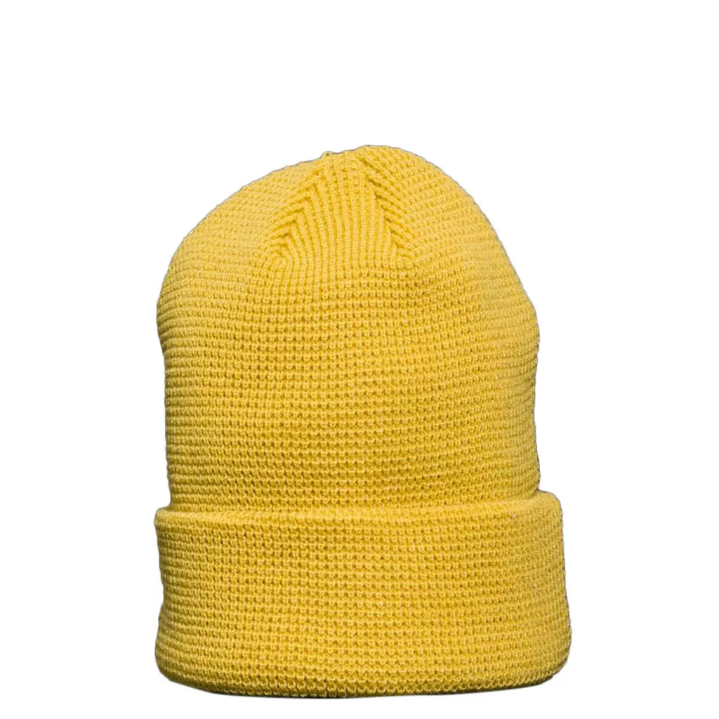 Bonnet Ny Yankees Essential Waffle Knit Senior