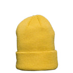 Bonnet Ny Yankees Essential Waffle Knit Senior