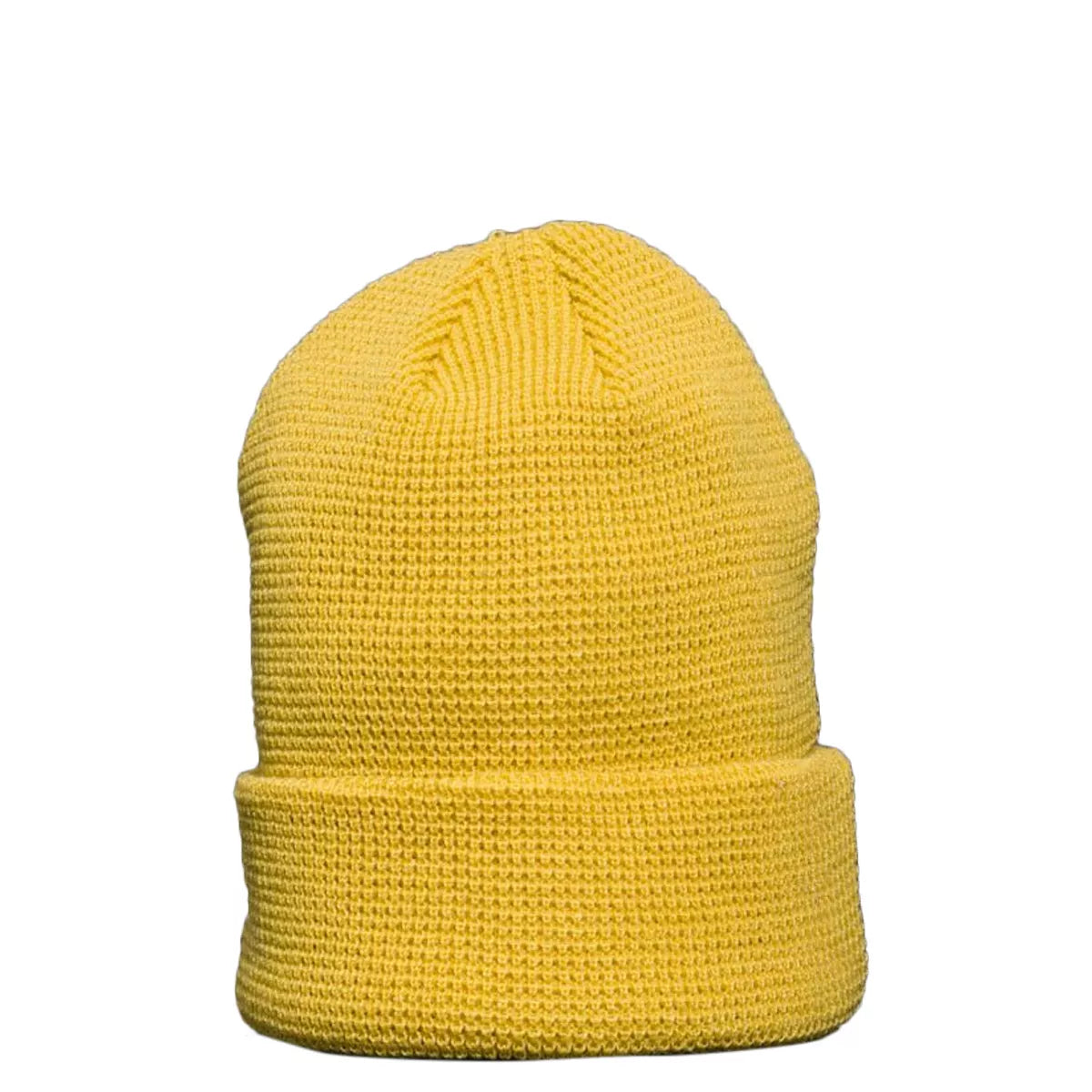 Bonnet Ny Yankees Essential Waffle Knit Senior