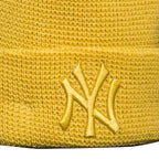 Bonnet Ny Yankees Essential Waffle Knit Senior