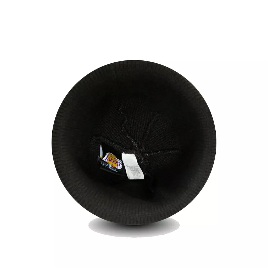 Bonnet New Era Marl Pop Cuff Knit Loslak