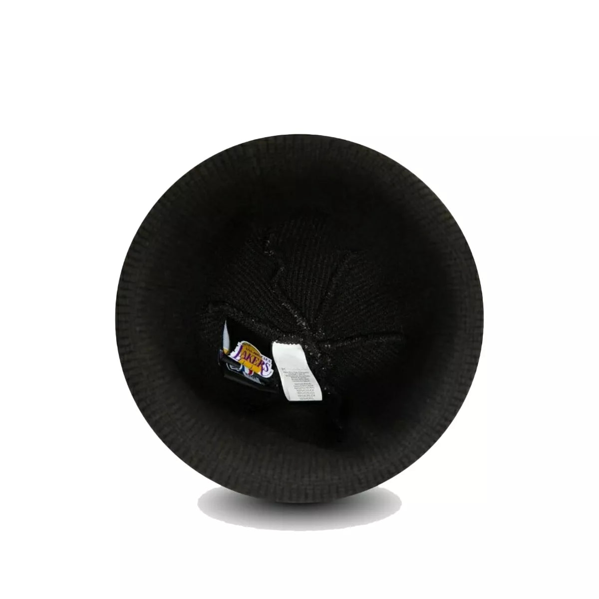 Bonnet New Era Marl Pop Cuff Knit Loslak