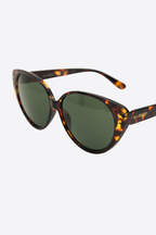 Gafas de sol - Carey marrón - Mujer