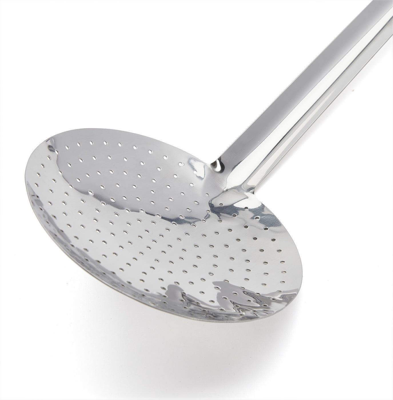 Espumadera Monobloc Standard - Ø18 cm