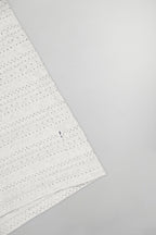 Camisa Julio SS - Crudo