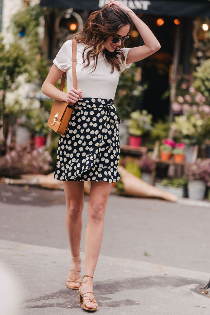 Zoélie Marguerite Skirt