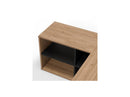Cologne - Bureau Avec Angle Réversible Cologne