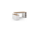 Prague - Bureau D'Angle Gauche