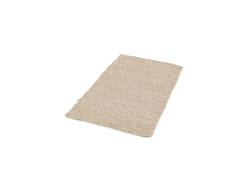 Tapis Oscar Bouclette Chiné