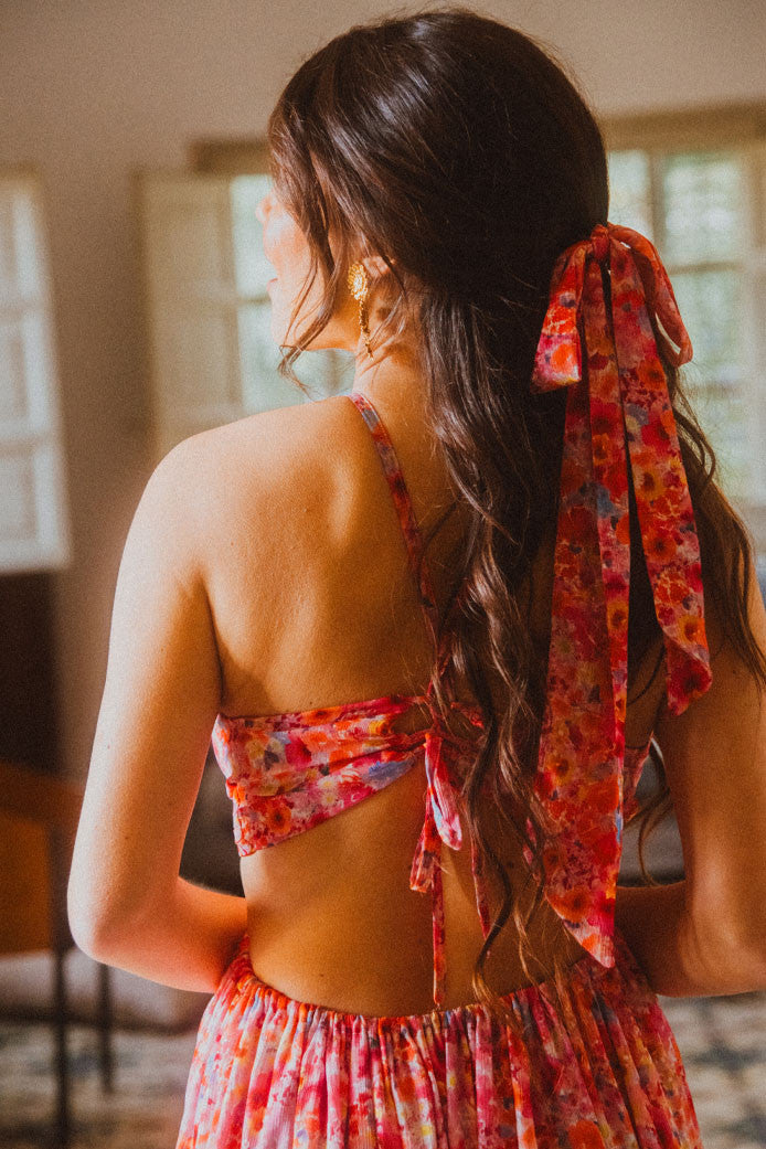 Vestido Angélique Miosotis