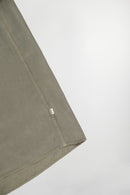 Chemise Julio SS - Capers