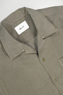 Chemise Julio SS - Capers