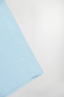 NN07 - Chemise Julio SS - Winter Sky