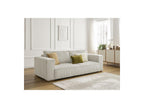 Chelsea - Fixed Straight 3-Seater Sofa - Soft Wide-Rib Corduroy