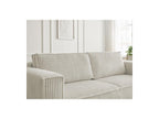 Chelsea - Fixed Straight 3-Seater Sofa - Soft Wide-Rib Corduroy