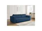 Chelsea - Fixed Straight 3-Seater Sofa - Soft Wide-Rib Corduroy