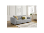 Chelsea - Fixed Straight 3-Seater Sofa - Soft Wide-Rib Corduroy