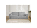 Chelsea - Fixed Straight 3-Seater Sofa - Soft Wide-Rib Corduroy