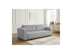 Chelsea - Fixed Straight 3-Seater Sofa - Soft Wide-Rib Corduroy
