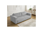 Chelsea - Fixed Straight 3-Seater Sofa - Soft Wide-Rib Corduroy