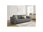 Chelsea - Fixed Straight 3-Seater Sofa - Soft Wide-Rib Corduroy