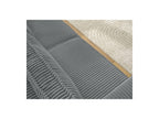 Chelsea - Fixed Straight 3-Seater Sofa - Soft Wide-Rib Corduroy