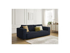 Chelsea - Fixed Straight 3-Seater Sofa - Soft Wide-Rib Corduroy
