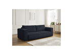Chelsea - Fixed Straight 3-Seater Sofa - Soft Wide-Rib Corduroy