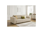 Chelsea - Fixed Straight 3-Seater Sofa - Soft Wide-Rib Corduroy