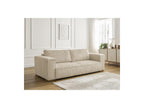 Chelsea - Fixed Straight 3-Seater Sofa - Soft Wide-Rib Corduroy
