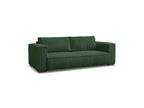Chelsea - Fixed Straight 3-Seater Sofa - Soft Wide-Rib Corduroy