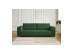 Chelsea - Fixed Straight 3-Seater Sofa - Soft Wide-Rib Corduroy