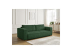 Chelsea - Fixed Straight 3-Seater Sofa - Soft Wide-Rib Corduroy