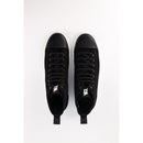 EDITION 2 BLACK SUEDE CALF LEATHER