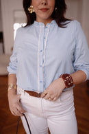 Chemise Madeleine