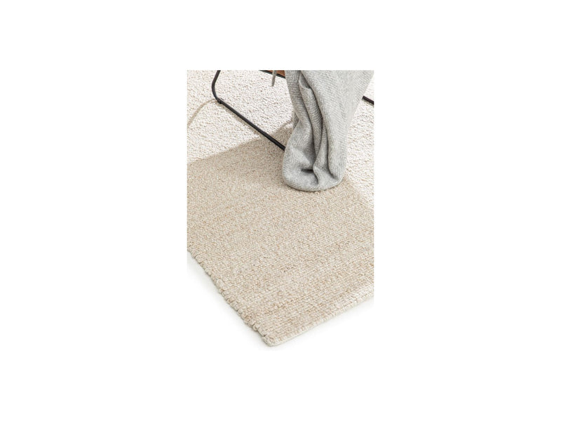 Tapis Oscar Bouclette Chiné