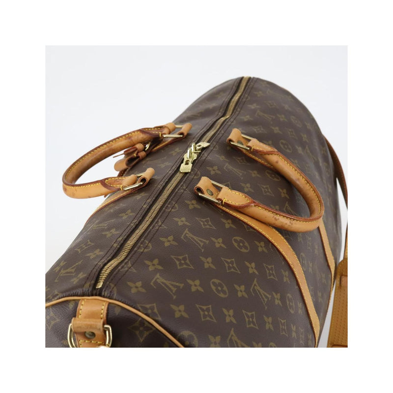 Sac À Main Louis Vuitton Marron