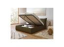 Jade - Trunk Bed With Pillow Effect Headboard