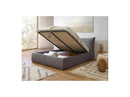 Jade - Trunk Bed With Pillow Effect Headboard