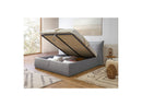 Jade - Trunk Bed With Pillow Effect Headboard