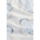 Gregor Shorts - Ecru Print