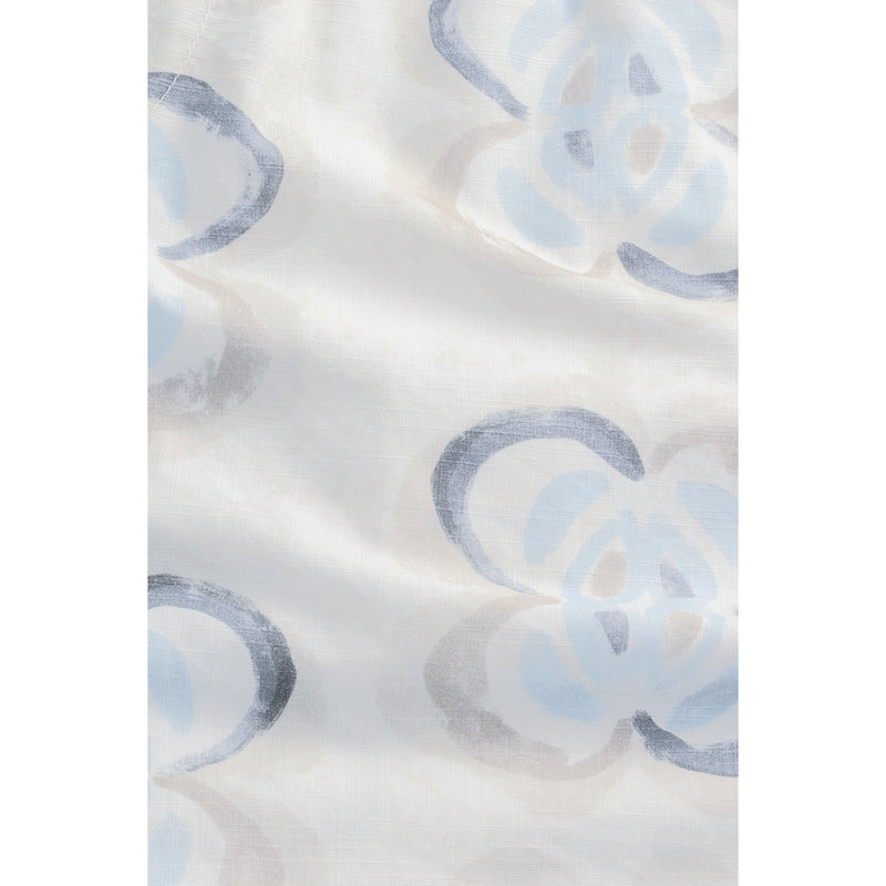 Gregor Shorts - Ecru Print