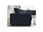 Sierra - Canapé Droit Fixe 3 Places - Tissu Texturé