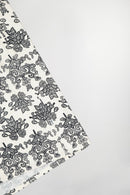 NN07 - Camisa Ole SS - Blanco roto
