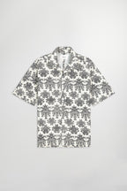Chemise Ole Ss - Off White